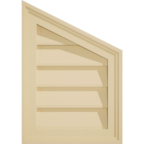 Ekena Millwork GVSPR14X2002SN-06