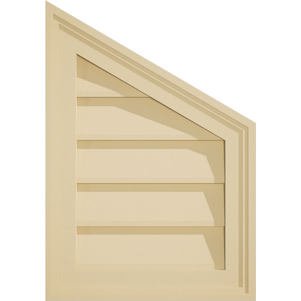 Ekena Millwork GVSPR14X2002SN-07