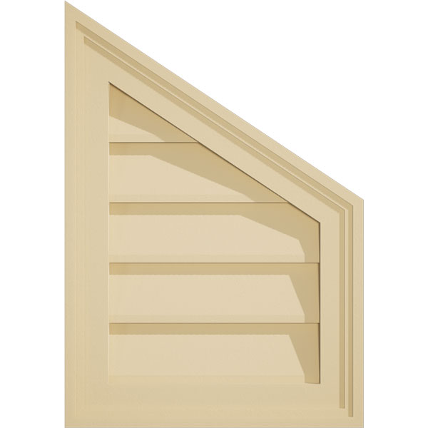 Ekena Millwork GVSPR14X2002SN-08