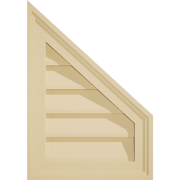 Ekena Millwork GVSPR14X2002SN-11
