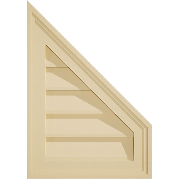 Ekena Millwork GVSPR14X2002SN-12