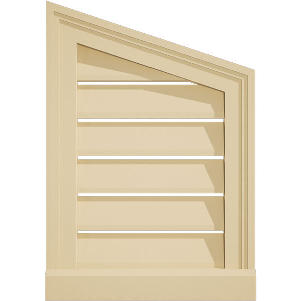 Ekena Millwork GVSPR14X2003SF-04