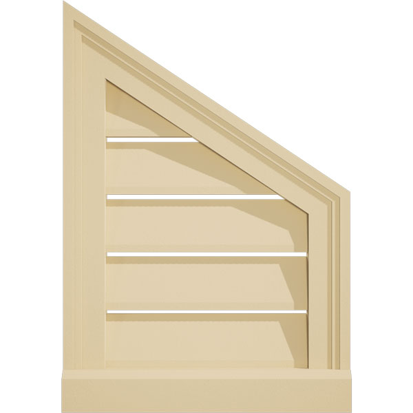 Ekena Millwork GVSPR14X2003SF-08