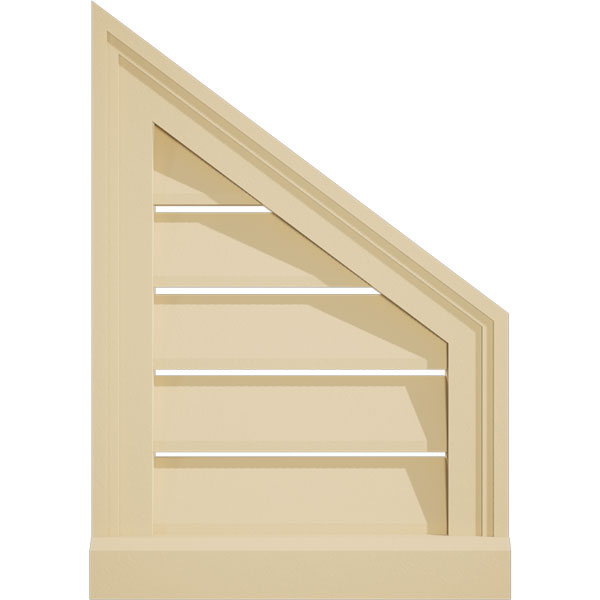 Ekena Millwork GVSPR14X2003SF-09