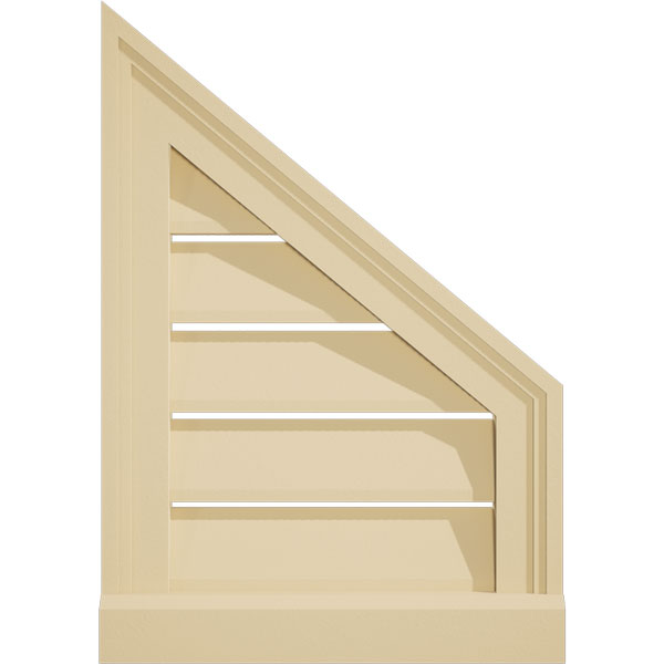 Ekena Millwork GVSPR14X2003SF-10