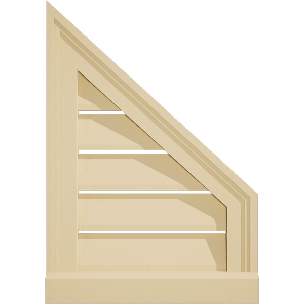 Ekena Millwork GVSPR14X2003SF-11