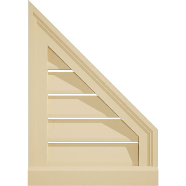 Ekena Millwork GVSPR14X2003SF-12