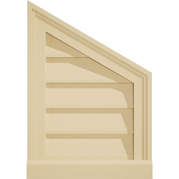 Ekena Millwork GVSPR14X2003SN-07