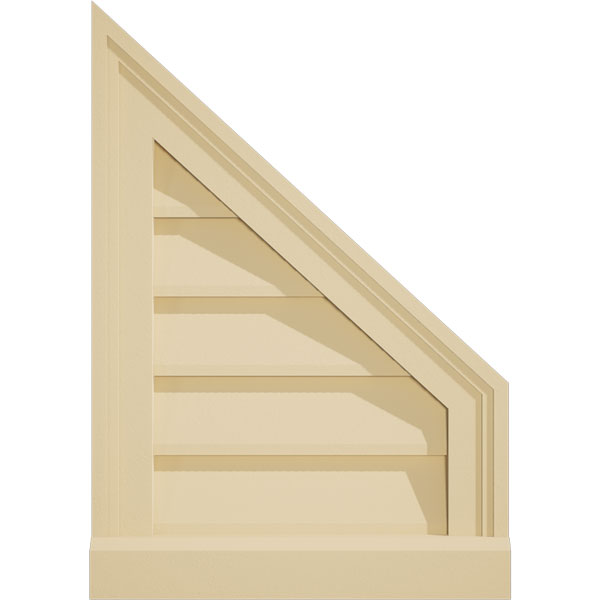 Ekena Millwork GVSPR14X2003SN-11