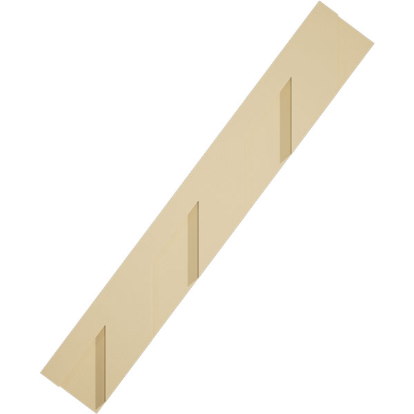 Ekena Millwork DENS06PL1612FAY01