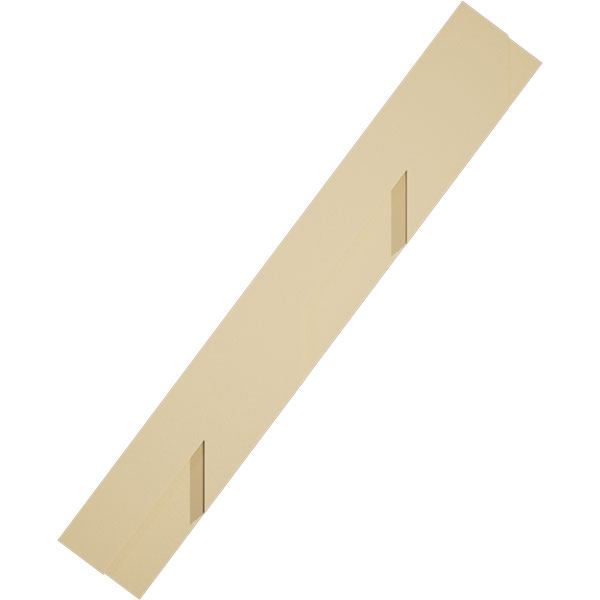 Ekena Millwork DENS06PL1612MNR01