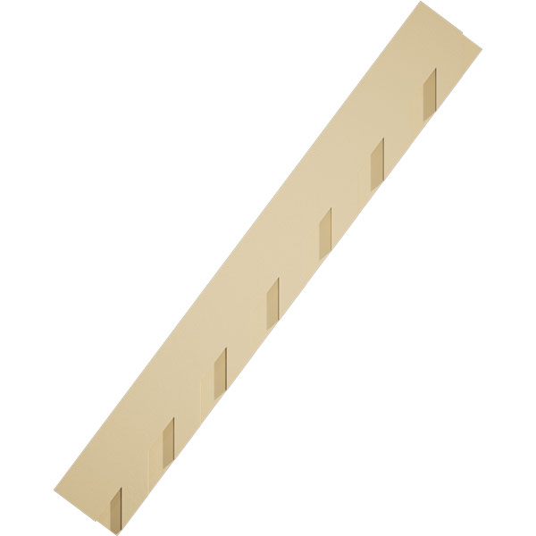 Ekena Millwork DENS06PL1612SAN01