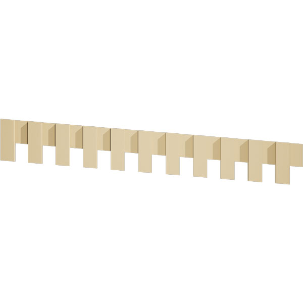 Ekena Millwork DENS06PR0112ELZ02