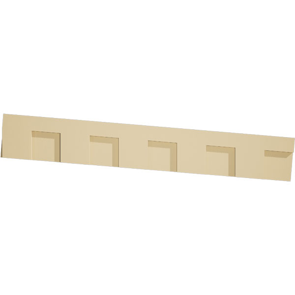 Ekena Millwork DENS06PR0112FAY01