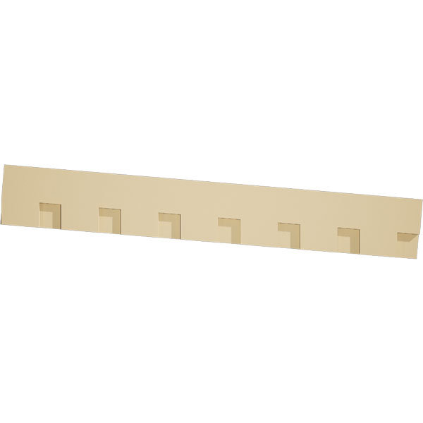 Ekena Millwork DENS06PR0112WIL01