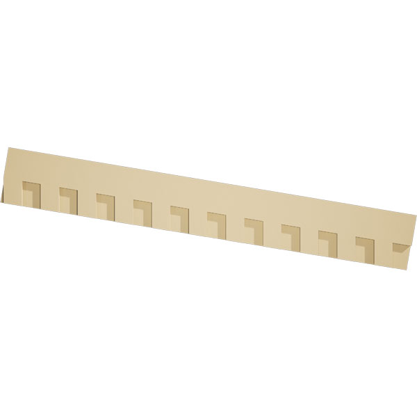 Ekena Millwork DENS06PR0212ELZ01