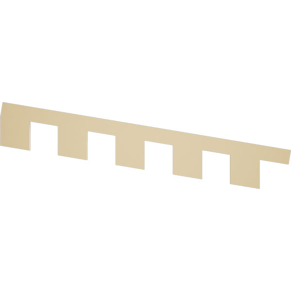 Ekena Millwork DENS06PR0212FAY00