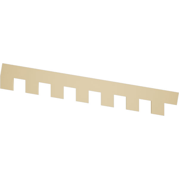Ekena Millwork DENS06PR0212MAT00