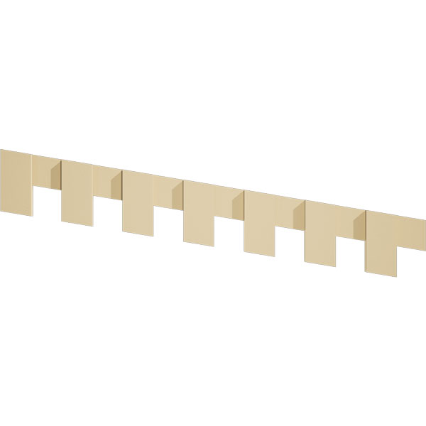 Ekena Millwork DENS06PR0212MAT02