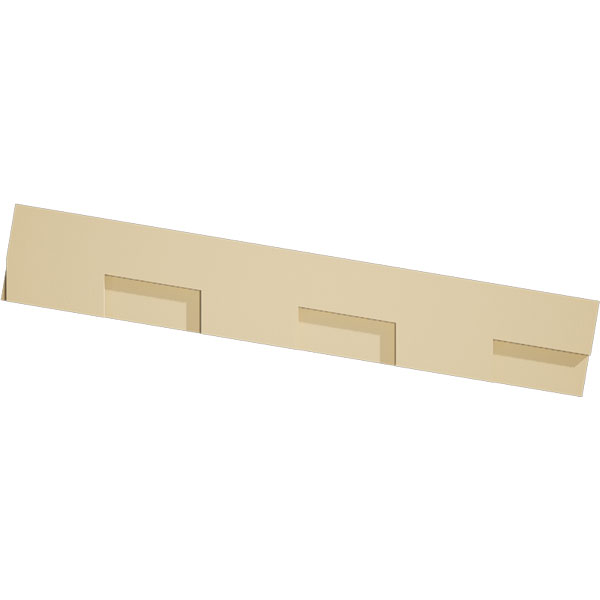 Ekena Millwork DENS06PR0212MNR01