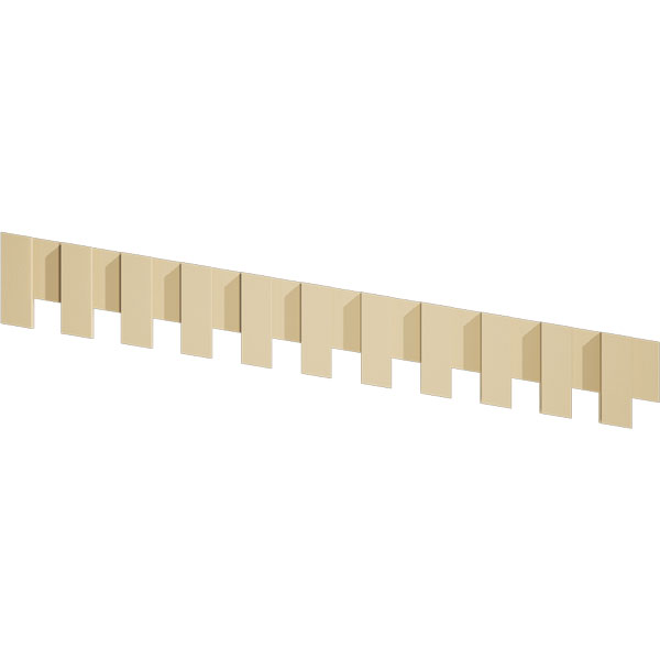 Ekena Millwork DENS06PR0212SAN02