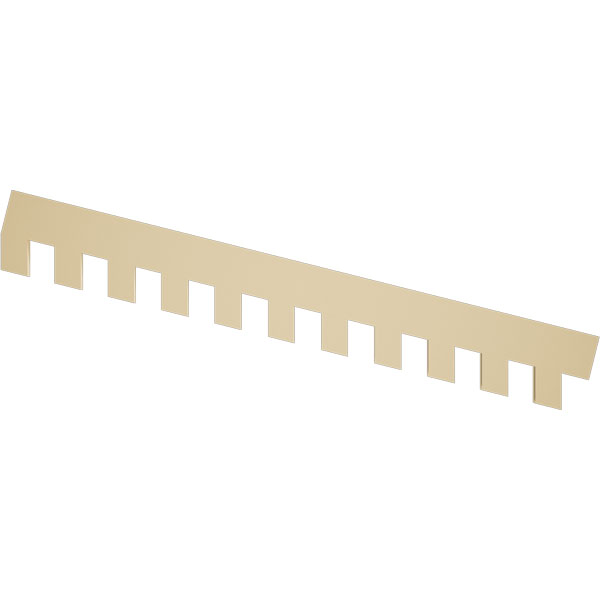Ekena Millwork DENS06PR0312ELZ00