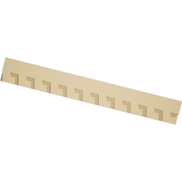 Ekena Millwork DENS06PR0312ELZ01