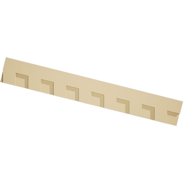 Ekena Millwork DENS06PR0312MAT01