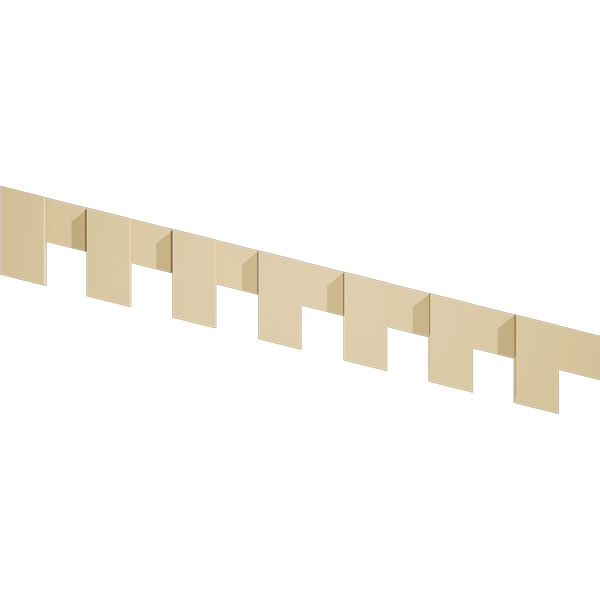 Ekena Millwork DENS06PR0312MAT02