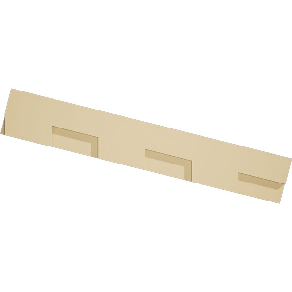 Ekena Millwork DENS06PR0312MNR01