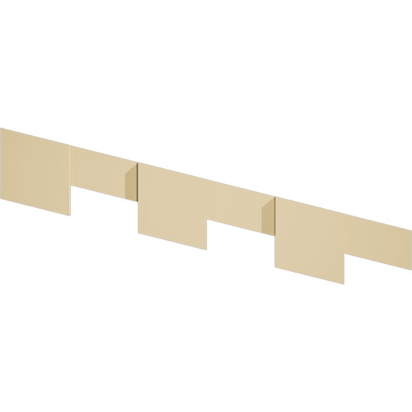 Ekena Millwork DENS06PR0312MNR02
