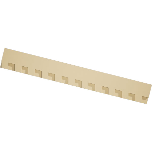 Ekena Millwork DENS06PR0312SAN01