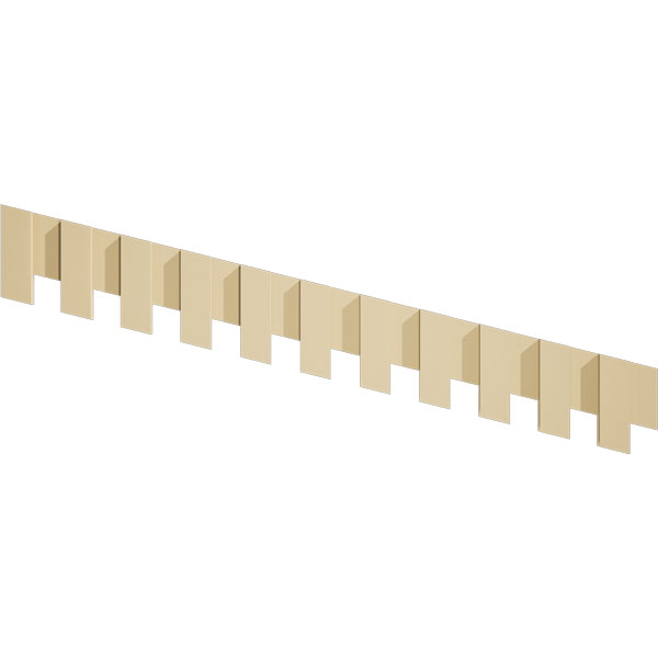 Ekena Millwork DENS06PR0312SAN02