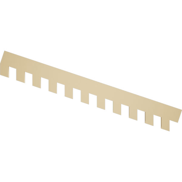 Ekena Millwork DENS06PR0412ELZ00