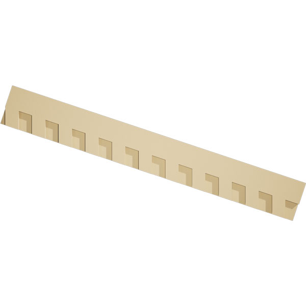 Ekena Millwork DENS06PR0412ELZ01