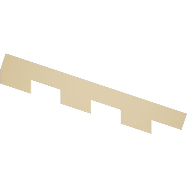 Ekena Millwork DENS06PR0412MNR00