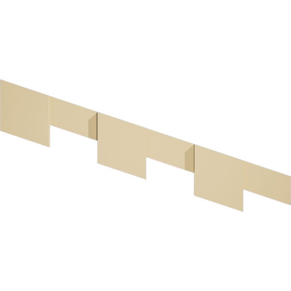 Ekena Millwork DENS06PR0412MNR02