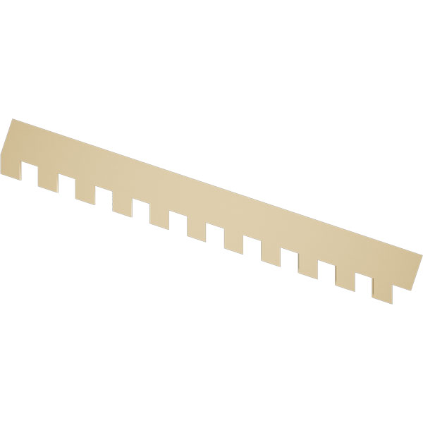 Ekena Millwork DENS06PR0412SAN00