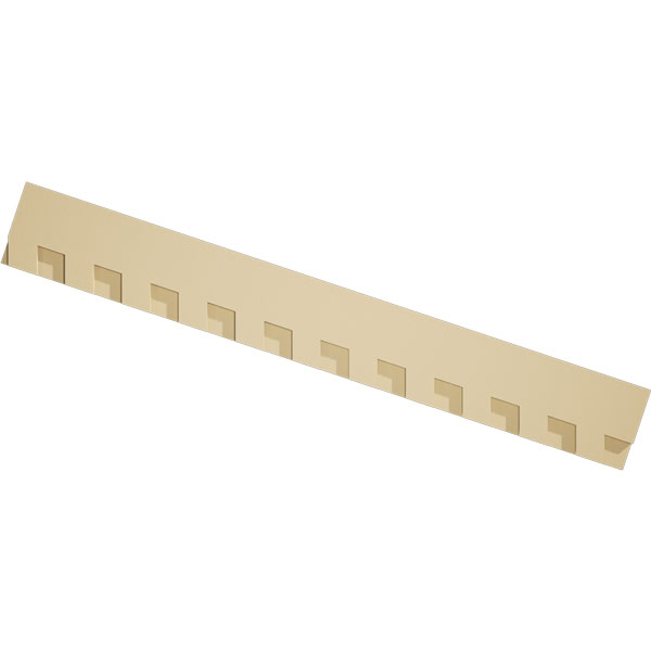 Ekena Millwork DENS06PR0412SAN01