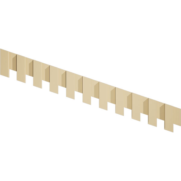 Ekena Millwork DENS06PR0412SAN02