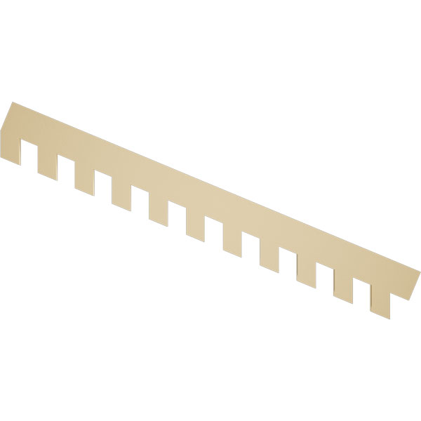 Ekena Millwork DENS06PR0512ELZ00