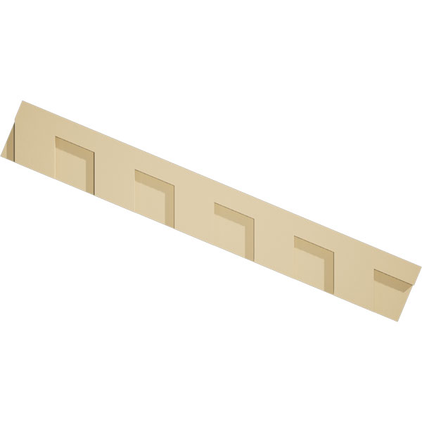 Ekena Millwork DENS06PR0512FAY01