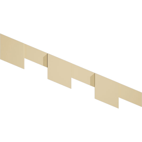 Ekena Millwork DENS06PR0512MNR02