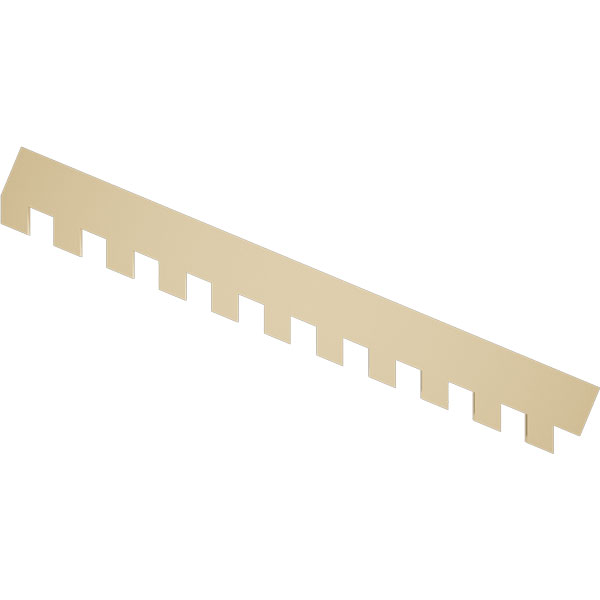 Ekena Millwork DENS06PR0512SAN00