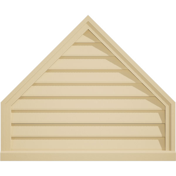 Ekena Millwork GVSPE36X3003SN-12
