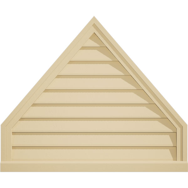 Ekena Millwork GVSPE36X3003SN-14