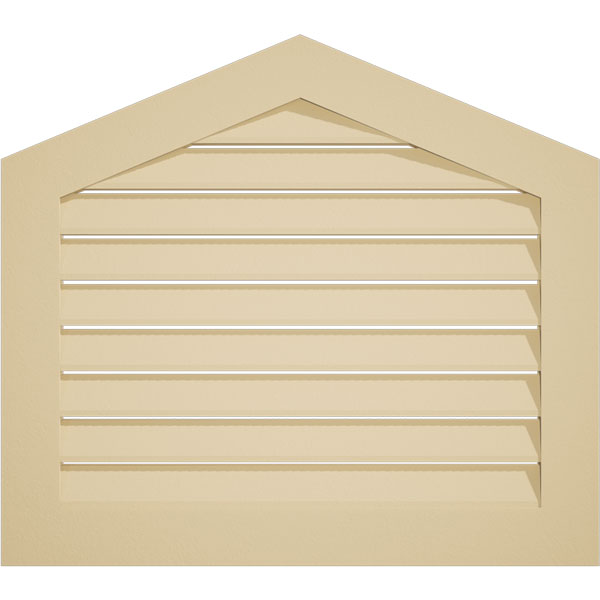 Ekena Millwork GVSPE36X3201SF-05