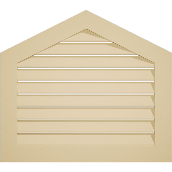 Ekena Millwork GVSPE36X3201SF-06