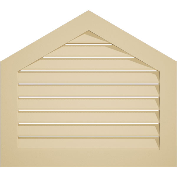 Ekena Millwork GVSPE36X3201SF-07