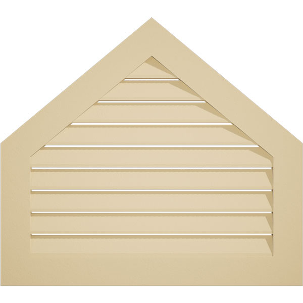 Ekena Millwork GVSPE36X3201SF-10